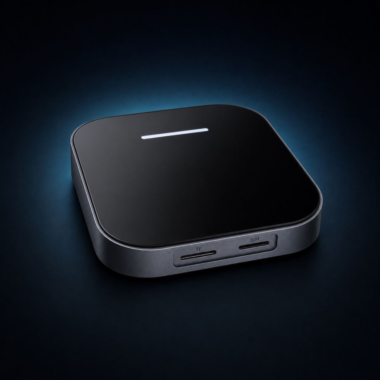 ApplePie Tesla Android Box