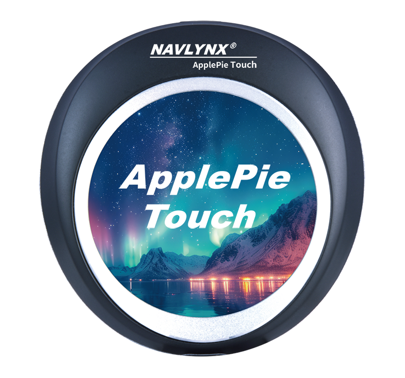 ApplePie Touch